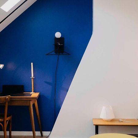 L'Escapade - Superbe Appartement Cosy Coeur De Нант Екстериор снимка