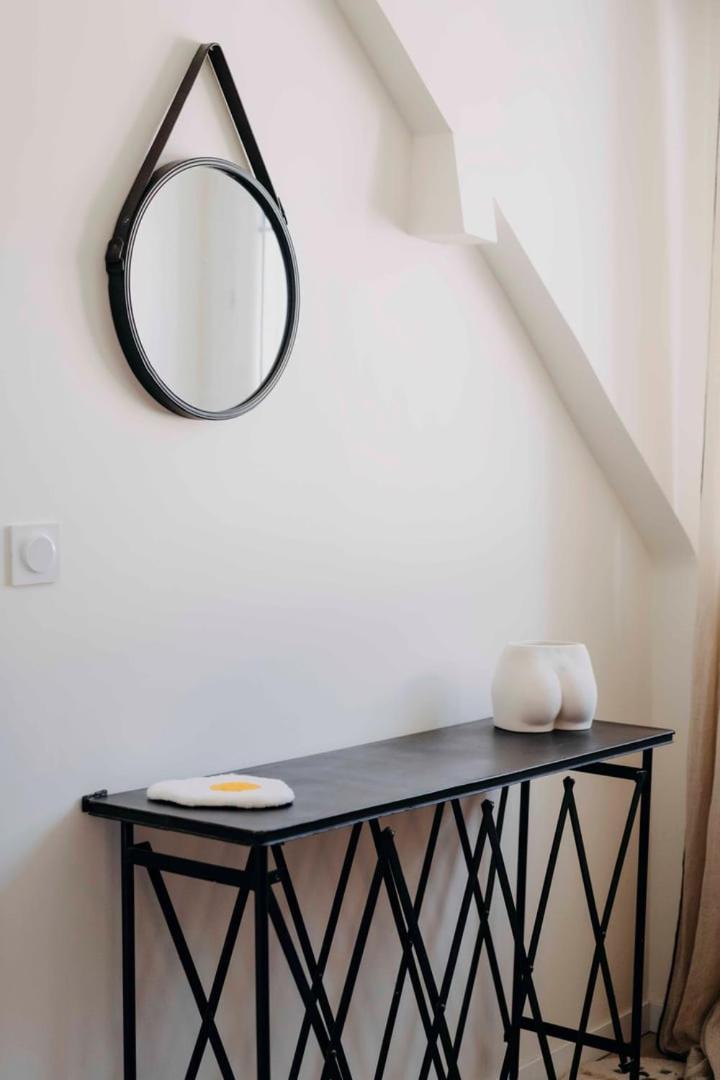 L'Escapade - Superbe Appartement Cosy Coeur De Нант Екстериор снимка