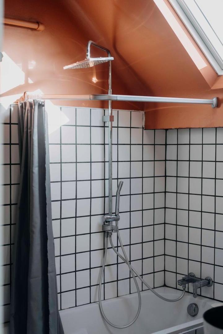 L'Escapade - Superbe Appartement Cosy Coeur De Нант Екстериор снимка