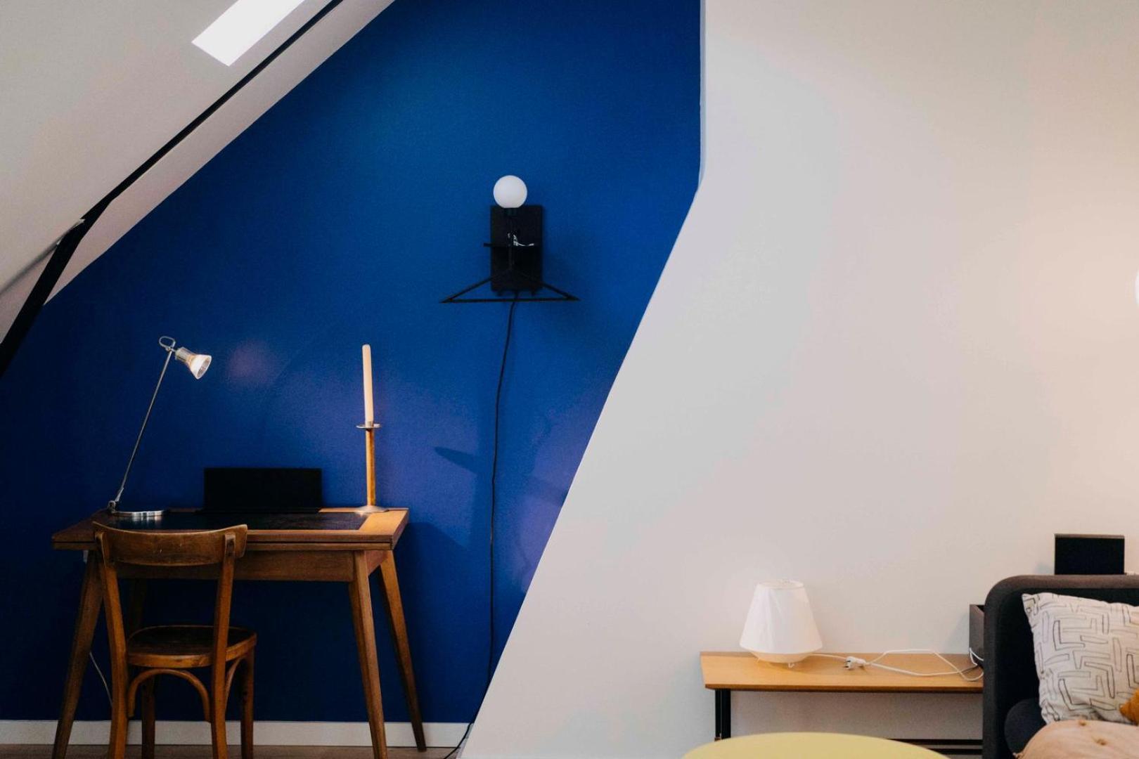 L'Escapade - Superbe Appartement Cosy Coeur De Нант Екстериор снимка