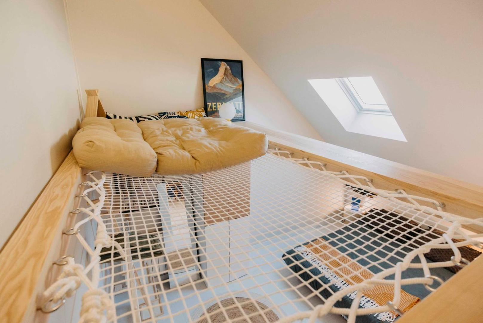 L'Escapade - Superbe Appartement Cosy Coeur De Нант Екстериор снимка