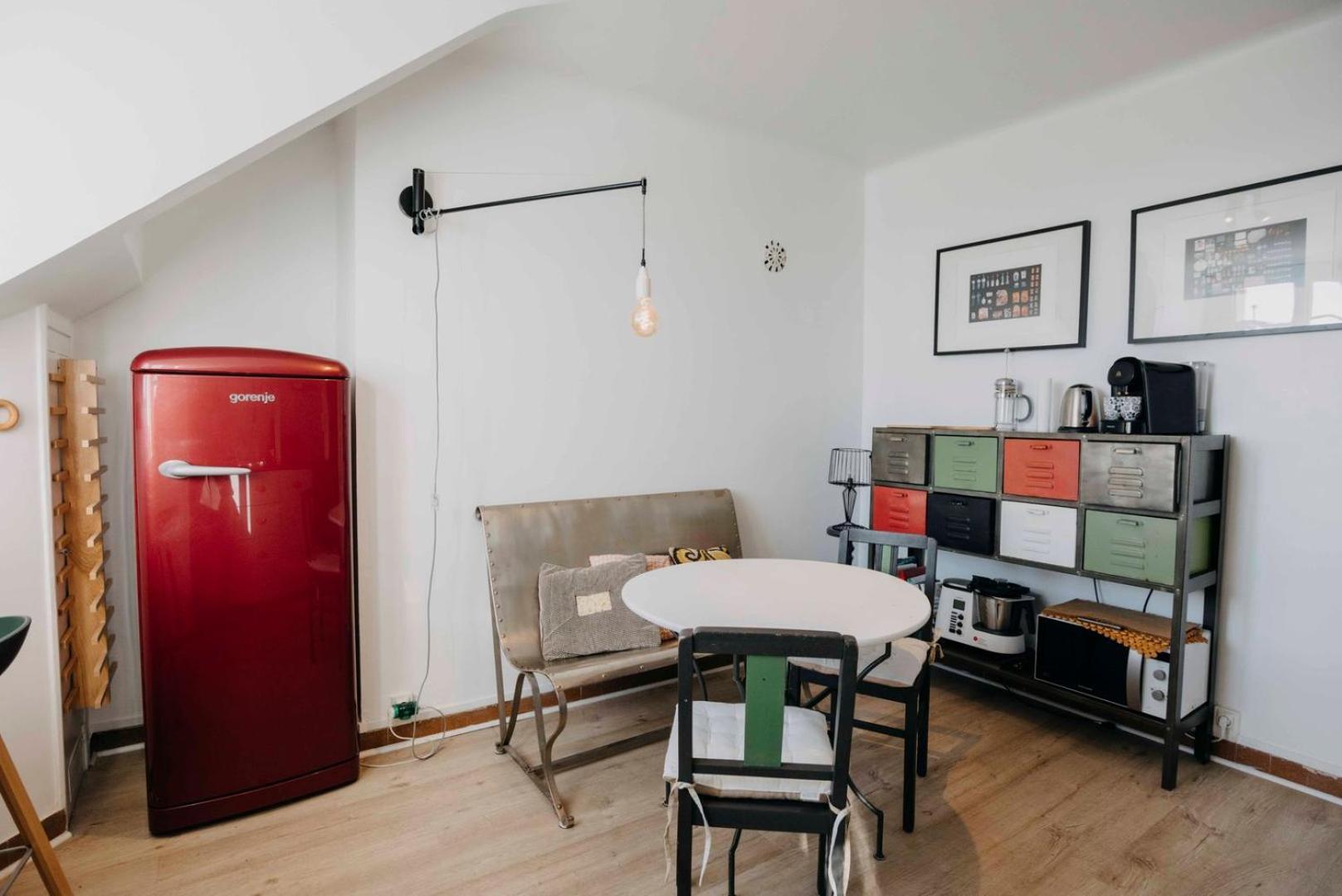 L'Escapade - Superbe Appartement Cosy Coeur De Нант Екстериор снимка