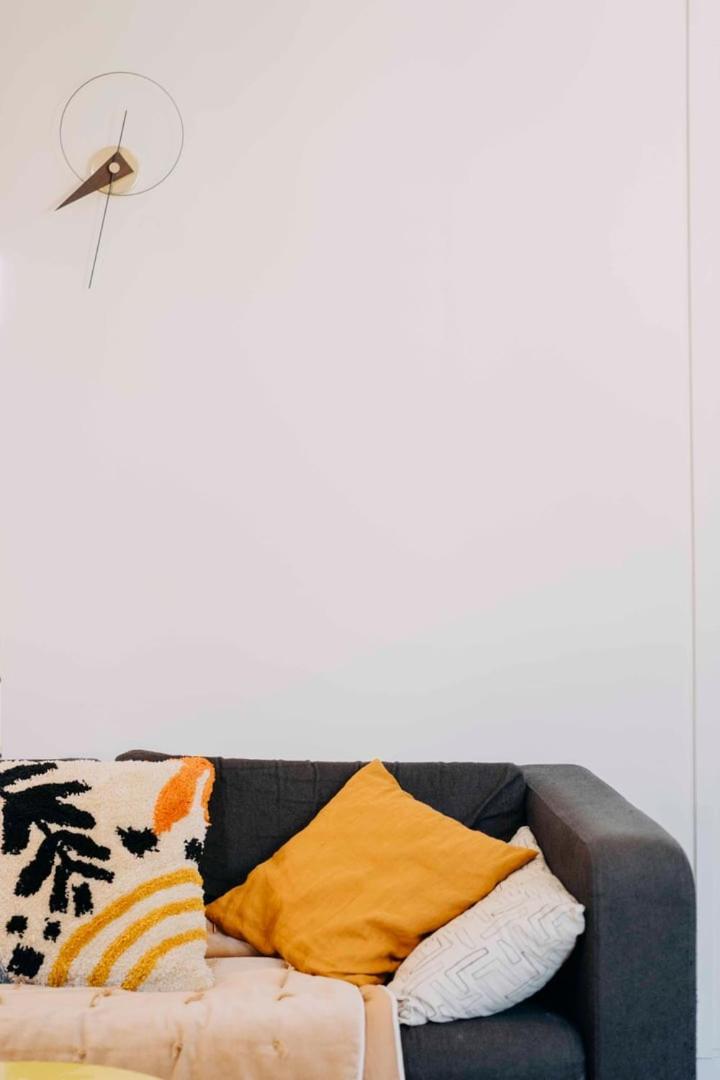 L'Escapade - Superbe Appartement Cosy Coeur De Нант Екстериор снимка