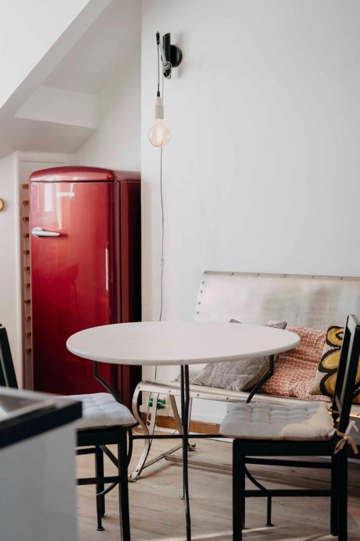 L'Escapade - Superbe Appartement Cosy Coeur De Нант Екстериор снимка