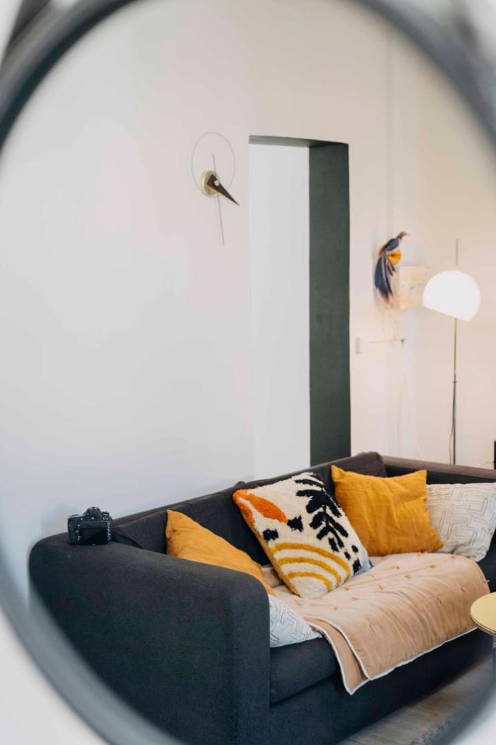 L'Escapade - Superbe Appartement Cosy Coeur De Нант Екстериор снимка