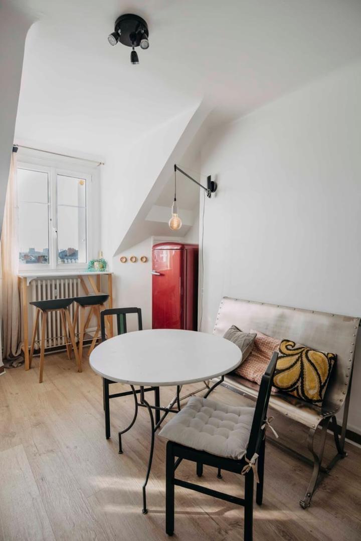 L'Escapade - Superbe Appartement Cosy Coeur De Нант Екстериор снимка