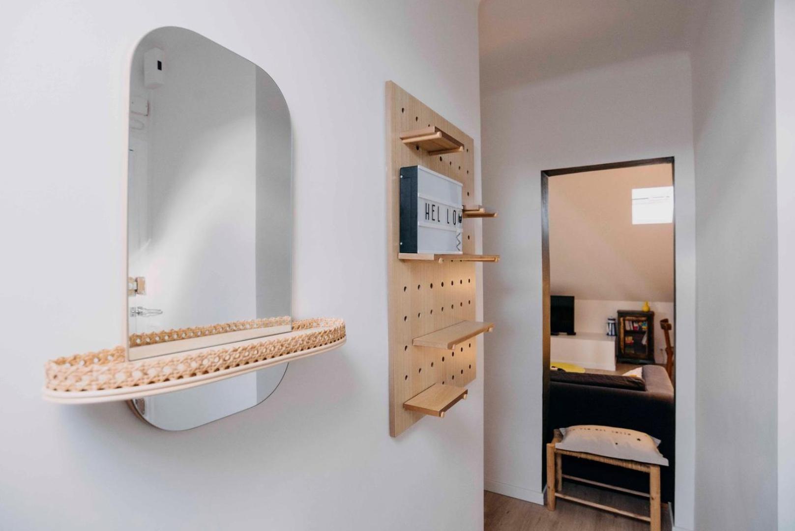 L'Escapade - Superbe Appartement Cosy Coeur De Нант Екстериор снимка